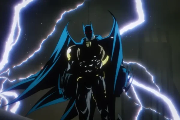 Batman: Knightfall Animated Movie Could Become DC’s Greatest Comic Book Adaptation Yet
