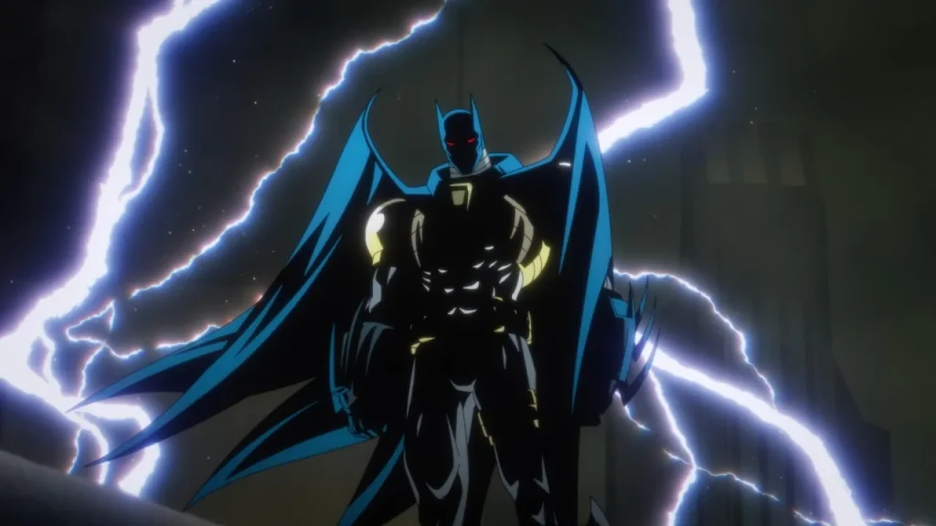 Batman: Knightfall Animated Movie Could Become DC’s Greatest Comic Book Adaptation Yet