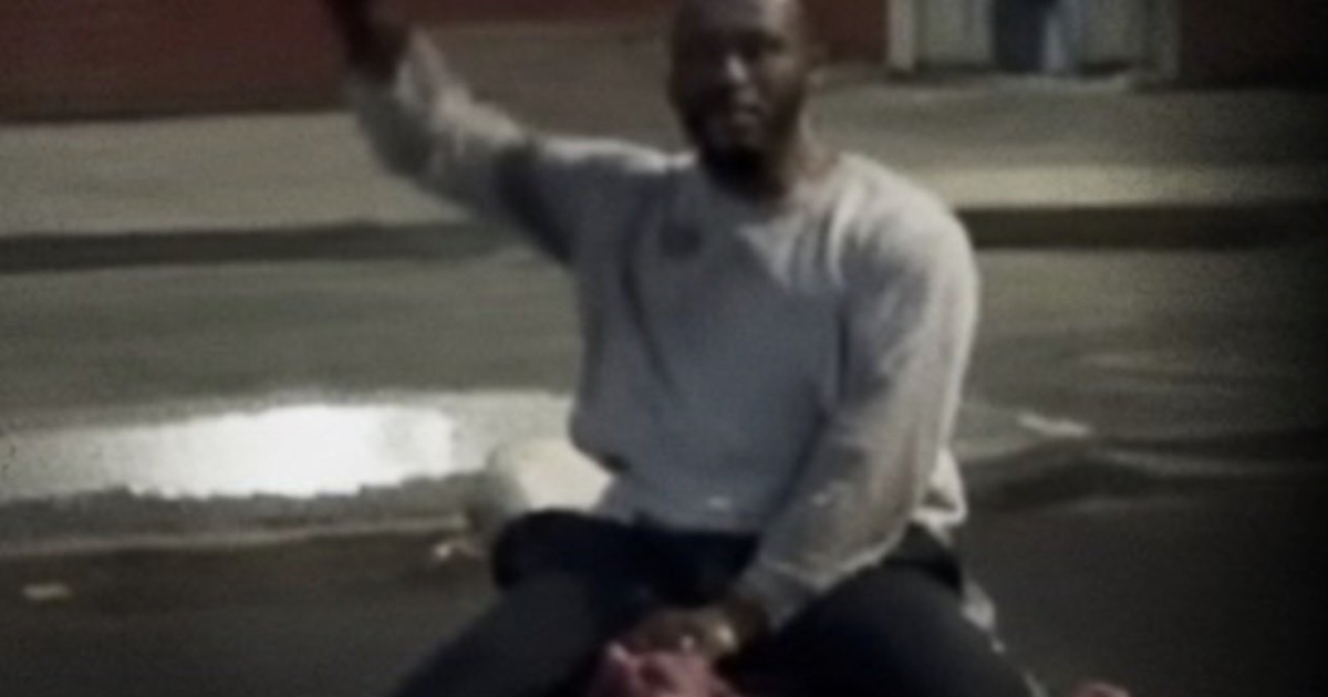 Britain’s Somali and Sudanese Knife Crime Crisis Hits Belfast: Is America Next for Street Beheadings?