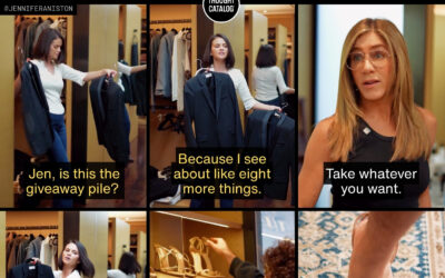 Benny Blanco Knocks on Jennifer Aniston’s Door for a Hair Appointment While Selena Gomez Quietly Raids the Closet Inside Her  Million Bel-Air Mansion