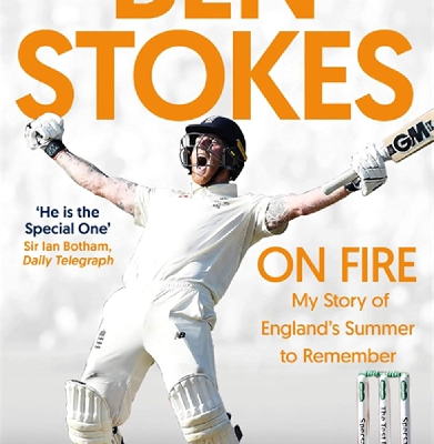 Ben Stokes – talent and temperament