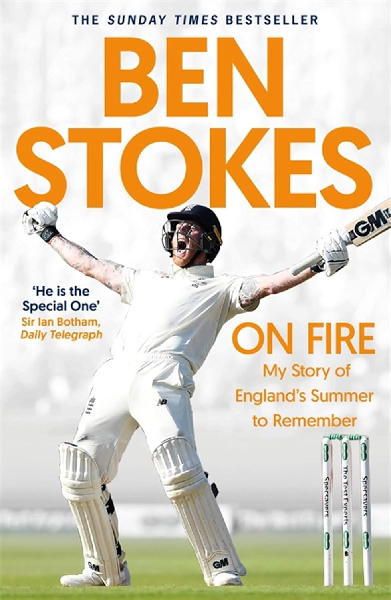 Ben Stokes – talent and temperament