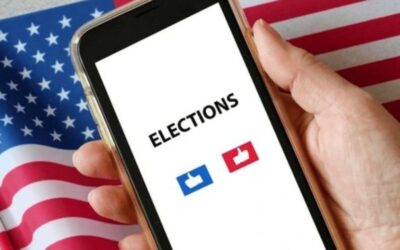 “Free and Fair Election” Nonprofit Criticizes Former Trump Election Attorney to Democrat Lawmakers