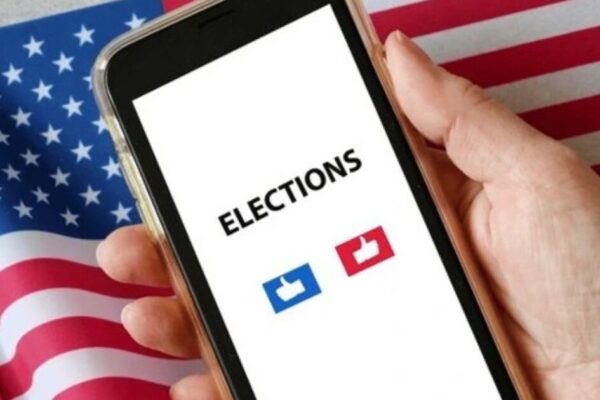 “Free and Fair Election” Nonprofit Criticizes Former Trump Election Attorney to Democrat Lawmakers