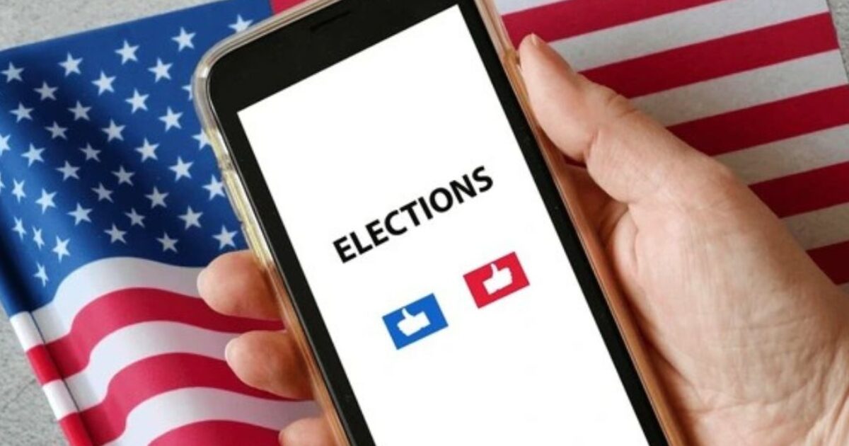 “Free and Fair Election” Nonprofit Criticizes Former Trump Election Attorney to Democrat Lawmakers