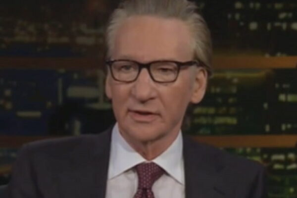 Bill Maher Slams Obama’s Presidential Library: ‘It Looks Like Something Aliens Built in Dubai’ (VIDEO)
