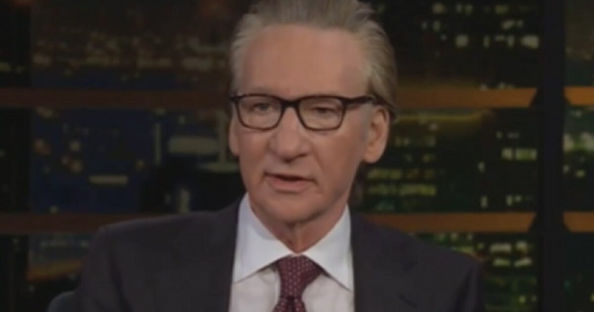 Bill Maher Slams Obama’s Presidential Library: ‘It Looks Like Something Aliens Built in Dubai’ (VIDEO)