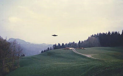 Billy Meier’s UFO Photos: Real Evidence or Elaborate Hoax?