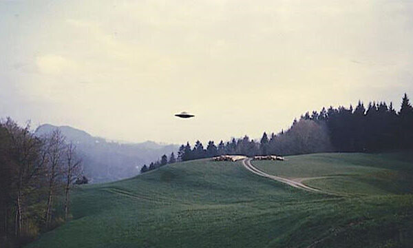 Billy Meier’s UFO Photos: Real Evidence or Elaborate Hoax?