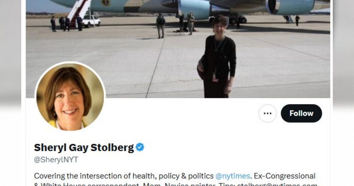 HHS Secretary Kennedy Levels NY Times Hack and Her Nasty Hit Piece with an Epic Response that Should Be Taught in College Debate and Oral Communications Classes