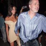 Brad Pitt Does Plan to Marry Ines De Ramon After All, as New Photos Show Her Arriving at a Malibu Party brad-pitt-does-plan-to-marry-ines-de-ramon-after-all-as-new-photos-show-her-arri-2