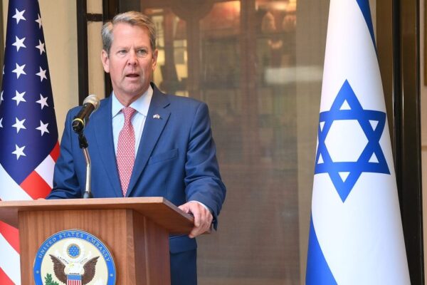 BREAKING: Georgia Republicans Reject Governor Kemp’s Call For 2028 Redistricting That Would Add 2 GOP Seats