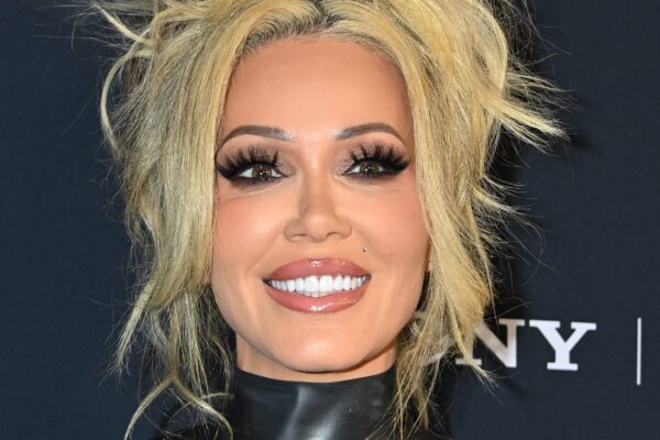 Bunnie Xo’s Ex-Husband Frankie Lombardo Says They Still Talk Every Day and He Has “Unfinished Business” with Her, as Her Divorce from Jelly Roll Plays Out