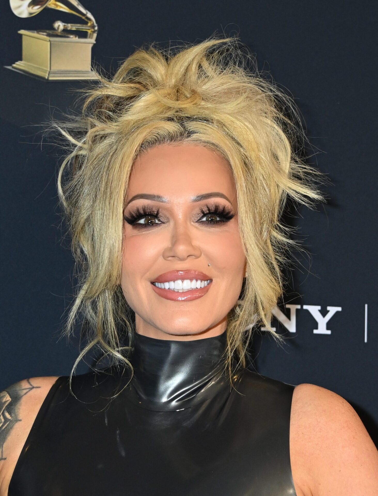 Bunnie Xo’s Ex-Husband Frankie Lombardo Says They Still Talk Every Day and He Has “Unfinished Business” with Her, as Her Divorce from Jelly Roll Plays Out