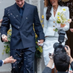 Dua and Callum – onto the golden staircase callu600