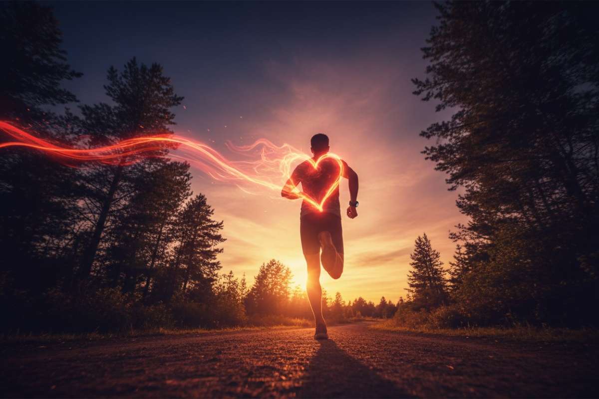 Study: 560-610 Minutes of Weekly Exercise May Cut Cardiovascular Risk by Over 30%
