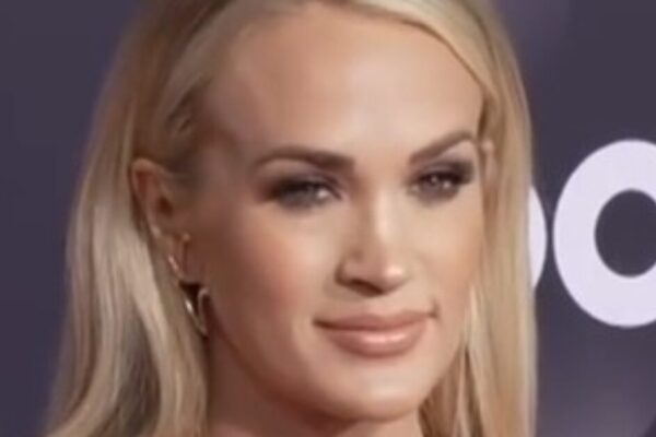 Legendary Country Music Star Carrie Underwood Sends Leftists into Hysterics with This Absolutely Beautiful Video Celebrating Our Beloved Nation (VIDEO)