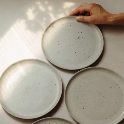 Canyon Dinner Plate, Casa Zuma