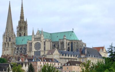 Archaeologists Discover Mysteriously Marked Ancient Artifacts Under Notre Dame Cathedral in ‘Dig of the Century’