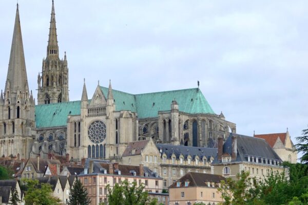 Archaeologists Discover Mysteriously Marked Ancient Artifacts Under Notre Dame Cathedral in ‘Dig of the Century’
