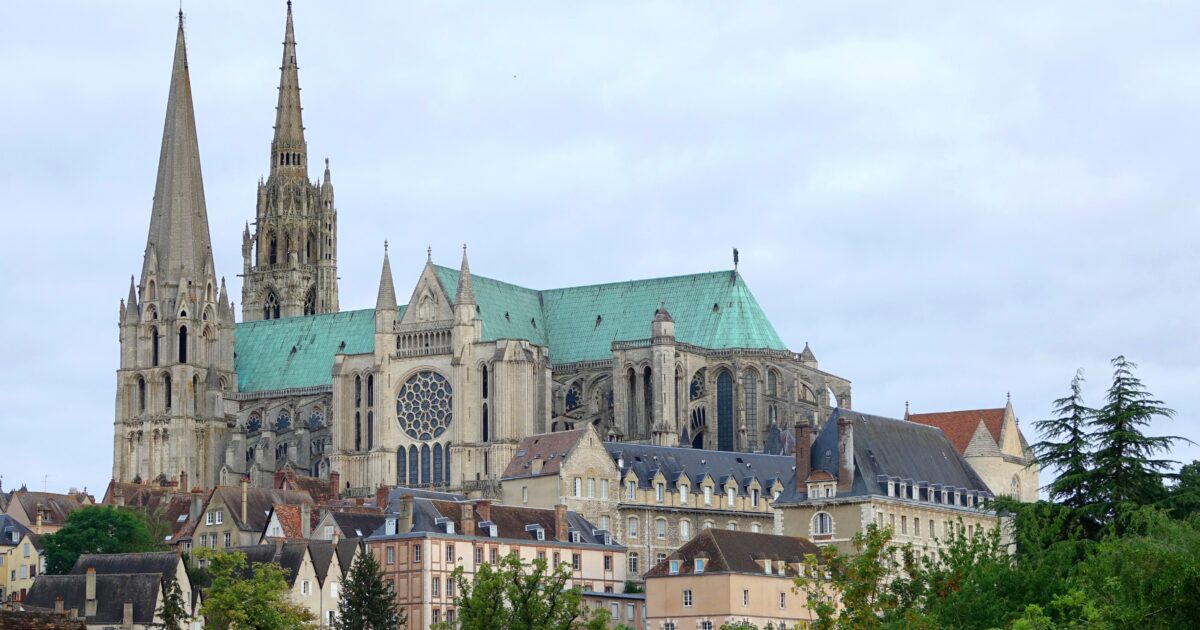 Archaeologists Discover Mysteriously Marked Ancient Artifacts Under Notre Dame Cathedral in ‘Dig of the Century’