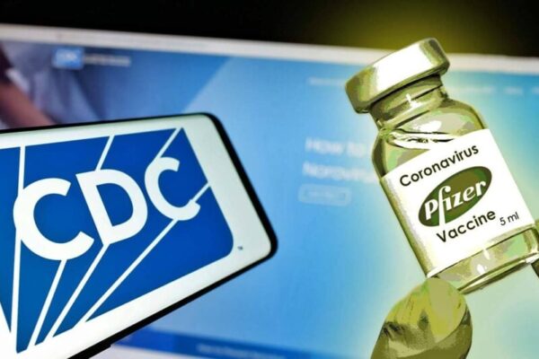 CDC Awards Pfizer .24 Billion for COVID Vaccines for Kids and Adults