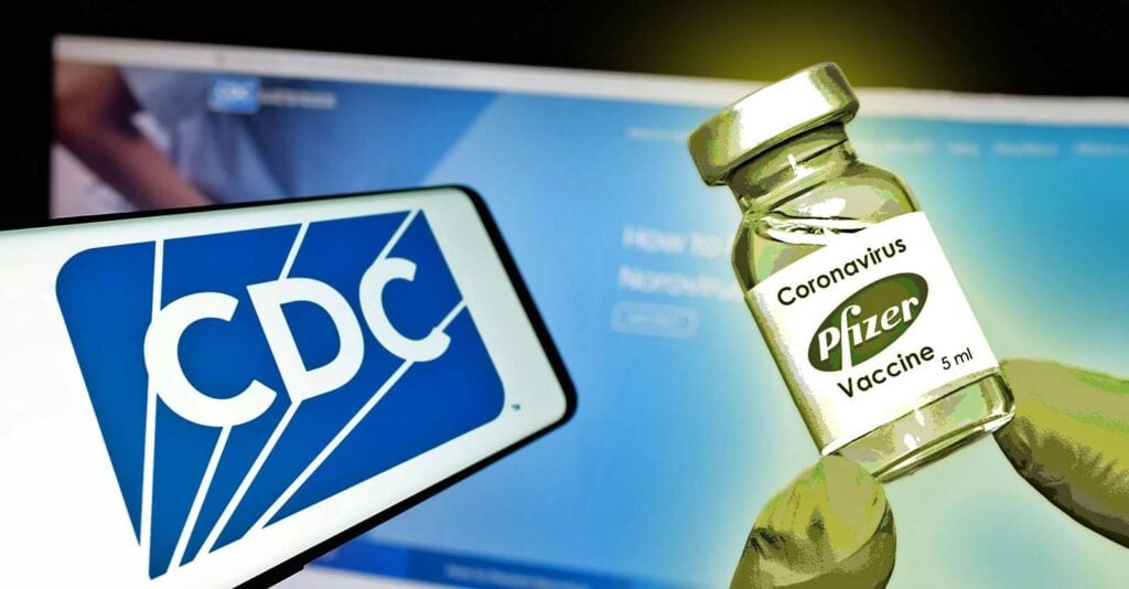 CDC Awards Pfizer .24 Billion for COVID Vaccines for Kids and Adults