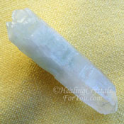 Use Celadonite In Quartz To Contact Spirit Guides