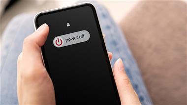 What Happens to Your Brain When You Ditch Your Cellphone for 3 Days?