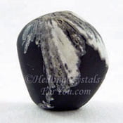 Chrysanthemum Stone Encourages Synchronicity, Brings Luck