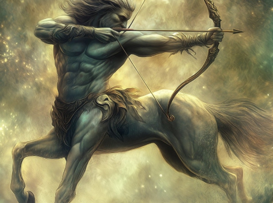 Chiron in Taurus – fitness and finances