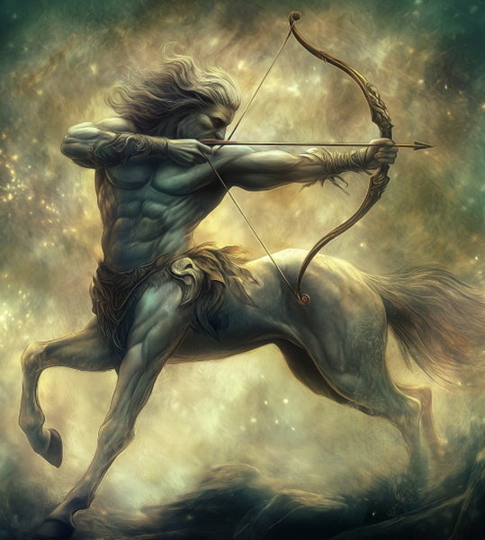 Chiron in Taurus – fitness and finances