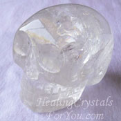 Using Crystal Skulls: What Are The Benefits To You