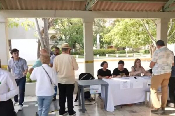 Colombia Announces Election Results in One Day… While California Marxists Won’t Report Election Results for 2 More Weeks – Five Weeks After Election Day!