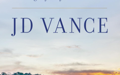 J.D. Vance – an outlandish faith