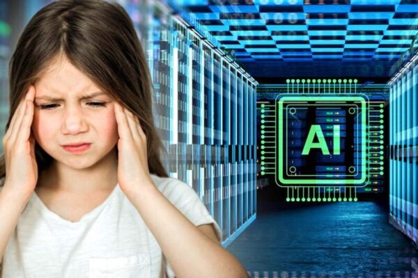 ‘The New Enemy’: Noise Pollution From AI Data Centers Causing Nausea, Insomnia