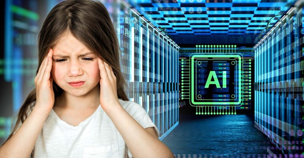 ‘The New Enemy’: Noise Pollution From AI Data Centers Causing Nausea, Insomnia
