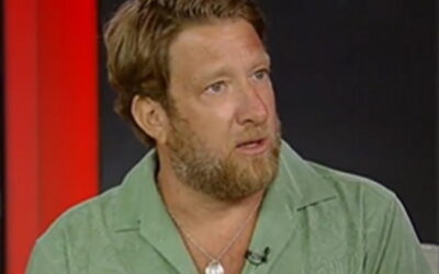 Dave Portnoy of Barstool Sports Says He’s Thinking of Running for Mayor of New York City to Oppose Mamdani and the DSA (VIDEO)