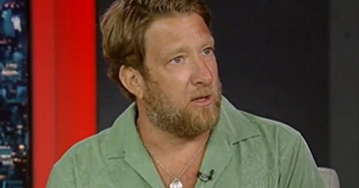 Dave Portnoy of Barstool Sports Says He’s Thinking of Running for Mayor of New York City to Oppose Mamdani and the DSA (VIDEO)