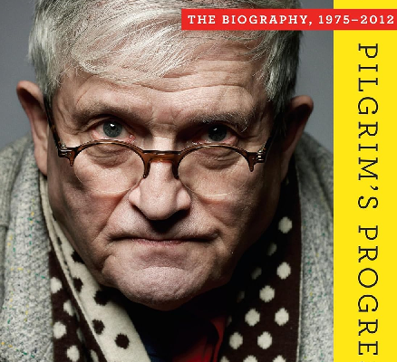 David Hockney – he did it his way
