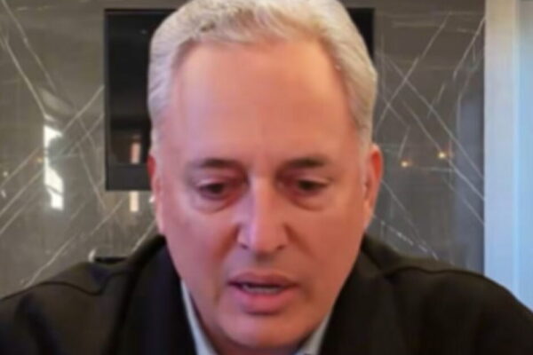 David Sacks Breaks Down the Ideology Behind the DSA for His Horrified Podcast Co-Hosts (VIDEO)