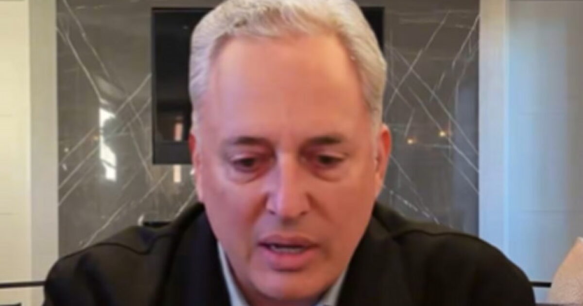 David Sacks Breaks Down the Ideology Behind the DSA for His Horrified Podcast Co-Hosts (VIDEO)