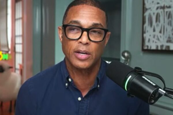 Don Lemon Admits Trump Is a ‘Media Genius’ Who Played CNN Like a Fiddle