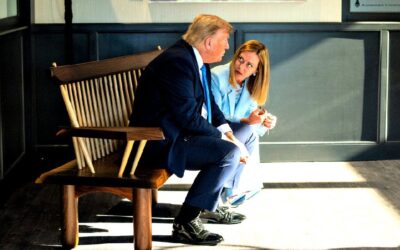 G7 Summit Shows That Trump and Meloni Are Friends Again (VIDEOS)
