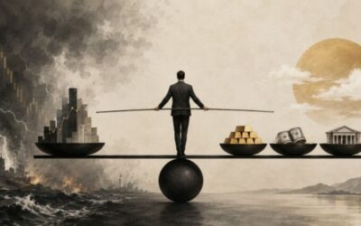 Investing in a World in Turmoil