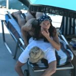 Dua Lipa and Callum Turner Do What Insanely Hot, Insanely Rich Newlyweds Do on the Amalfi Coast dua-lipa-and-callum-turner-pack-on-the-pda-during-amalfi-coast-honeymoon-2