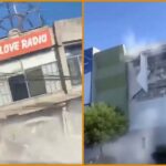 Massive 7.8 Magnitude Earthquake Rocks Southern Philippines, Triggers Tsunami Warnings Across Pacific Region earthquake