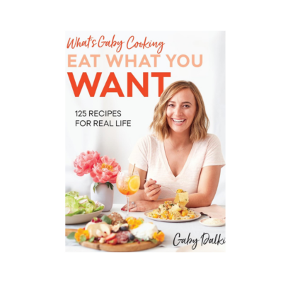 Eat What You Want