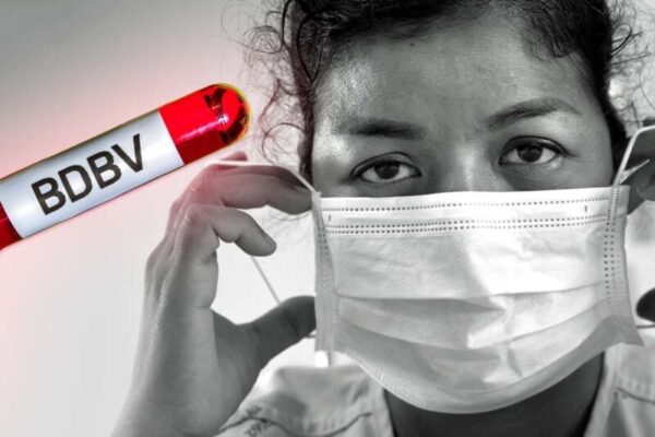 Ebola Was Identified Nearly 50 Years Ago — Why Are There No Treatments for the Latest Outbreak?