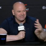 (VIDEO) UFC CEO Dana White Says Josh Hokit Calling Michelle Obama a Man Was “Disgusting… F*cking Stupid Sh*t” – Still Defends Free Speech ee3d3313-a301-4f28-a68e-2f9a070919be-1200x630-1